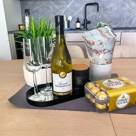 Eksklusiv Med Fin Takterrasse I Bjorvika شقة