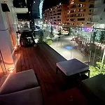 Eksklusiv Med Fin Takterrasse I Bjorvika *