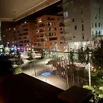 Eksklusiv Med Fin Takterrasse I Bjorvika Apartman Oslo